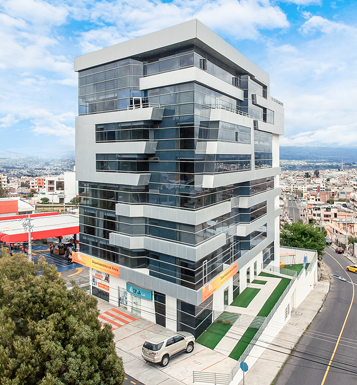 Mutualista Ambato Asociación Mutualista de Ahorro y Crédito para la