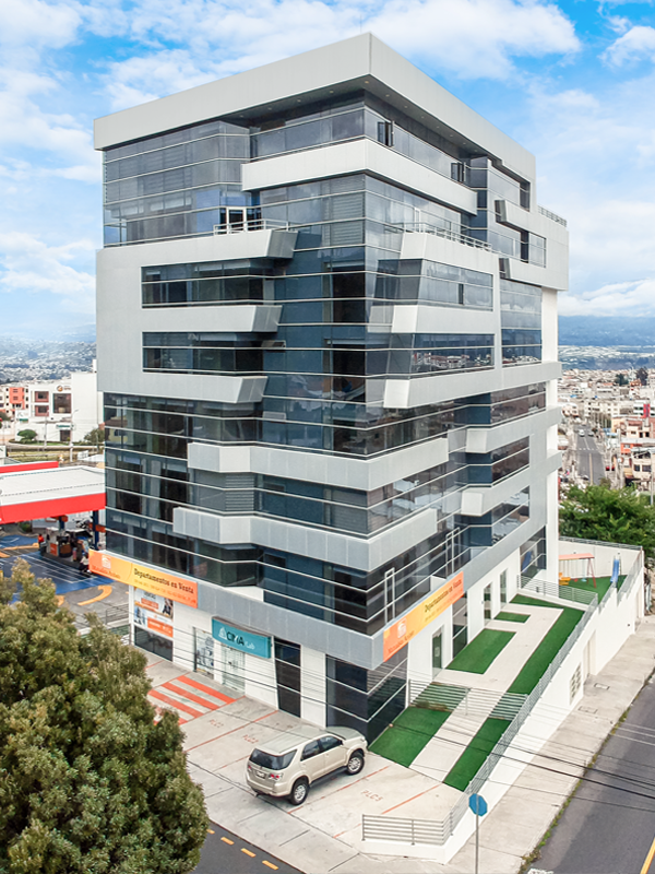 Edificio Manuelita3 Edificio Manuelita3